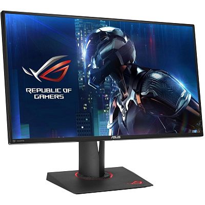 WQHD монитор ASUS ROG Swift PG279Q - фото 1