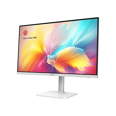 WQHD монитор MSI Modern MD272QXPW - фото 3