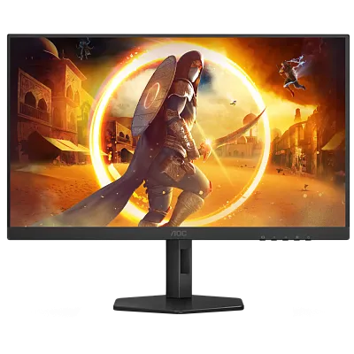 WQHD монитор AOC Gaming Q27G4XF - фото 2