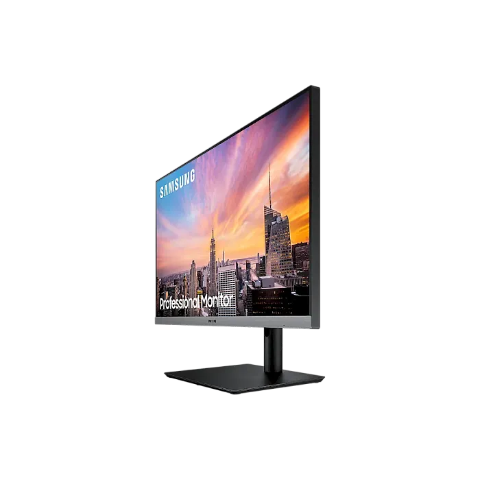 Full HD монитор Samsung S24R650FD (LS24R650FDUXEN) - фото 3