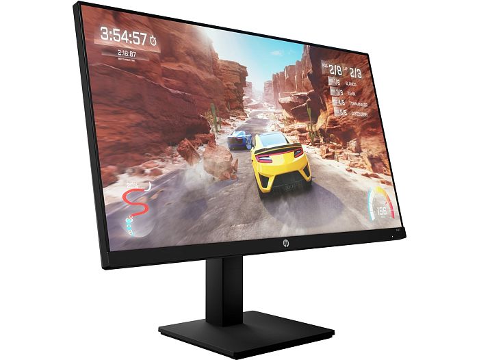 Full HD монитор HP X27 - фото 2