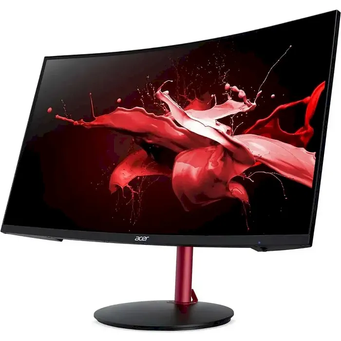Full HD монитор Acer XZ242QPbmiiphx - фото 2