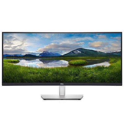 3.5K монитор Dell P3421W - фото 1