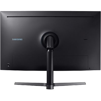 WQHD монитор Samsung C32HG70QQI - фото 5
