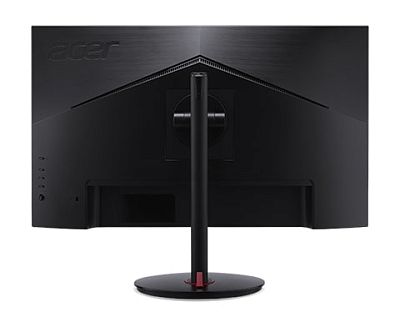 Full HD монитор Acer Nitro XV252QPbmiiprx (UM.KX2EE.P05) - фото 4