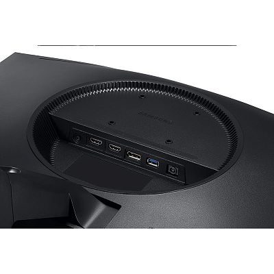 Full HD монитор Samsung C27RG50 - фото 4