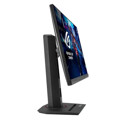 Full HD монитор ASUS ROG Strix XG259QNS - фото 5