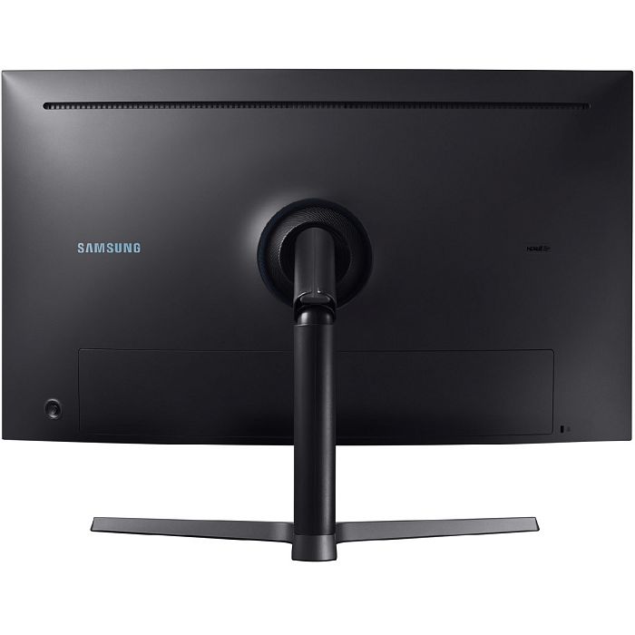 WQHD монитор Samsung C32HG70QQI - фото 5