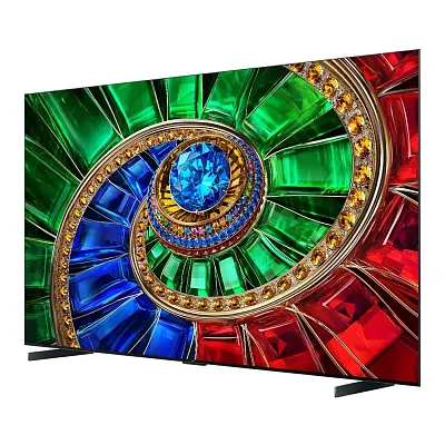 4K телевизор TCL 98RM7L - фото 3