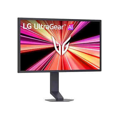 Full HD монитор LG UltraGear 25G590B-B - фото 1