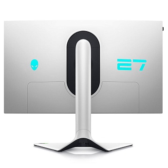 Alienware 27インチ QHD 280Hzゲーミングモニター WQHD монитор Dell Alienware AW2723DF — 4К-Monitor —интернет