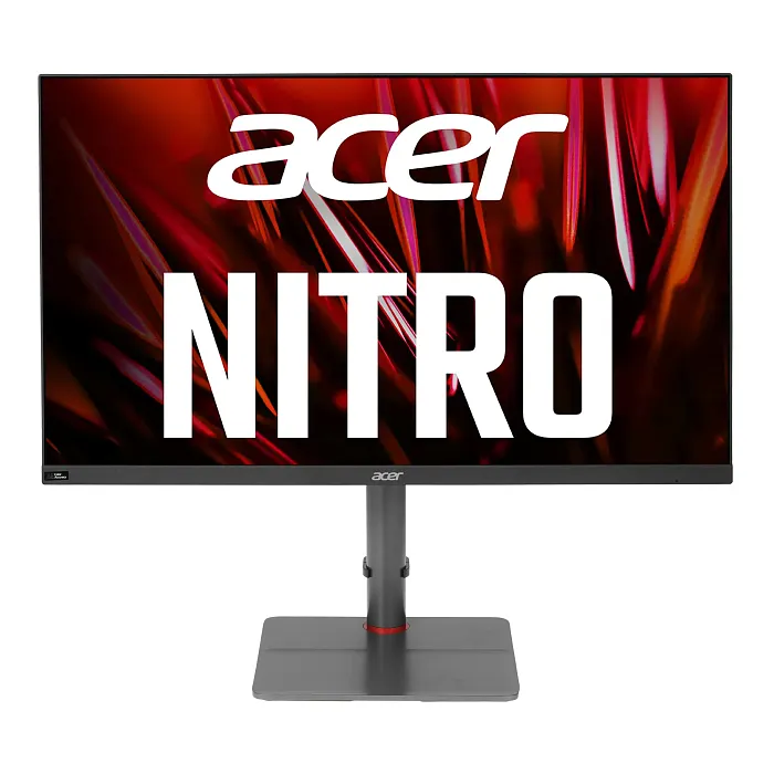4K монитор Acer Nitro XV275KVymipruzx (UM.HX5EE.V05) - фото 1