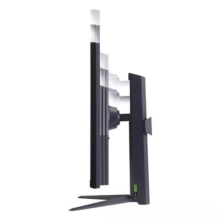 WQHD монитор LG UltraGear 32GS75Q-B - фото 5