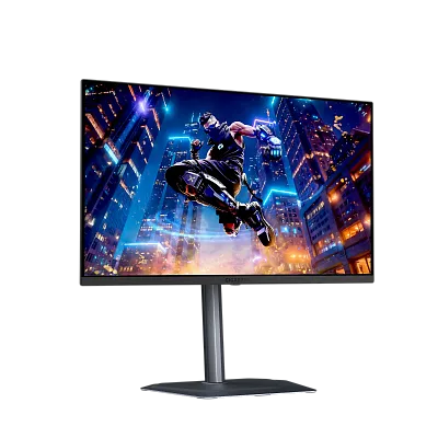 WQHD монитор Gigabyte MO27Q3 - фото 3