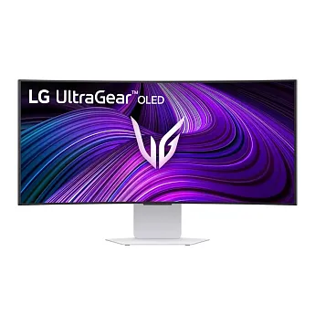 3.5K OLED монитор LG UltraGear 39GX90SA-W — купить в интернет