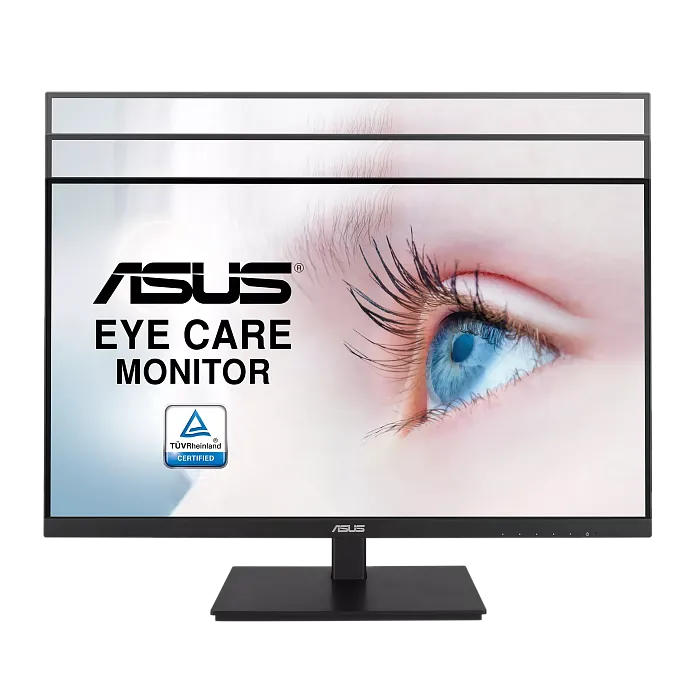 Full HD монитор ASUS VA27DQSB - фото 9