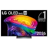 4K телевизор LG OLED65C6RLA - фото 1