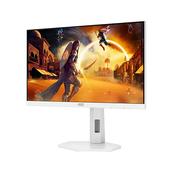WQHD монитор AOC Q24G4ZL/WS - фото 2