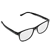 Очки для компьютера Qukan B1 Anti-Blue Light, Black (1A155CNB) - фото 1