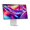 6K монитор LG UltraFine 32U990A-S - фото 2