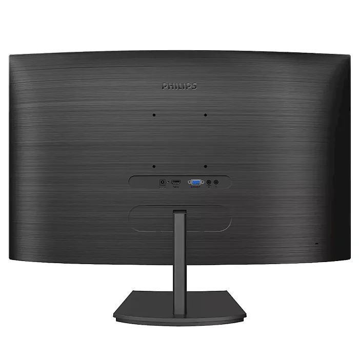 Full HD монитор Philips 241E1SCA (00/01) - фото 4