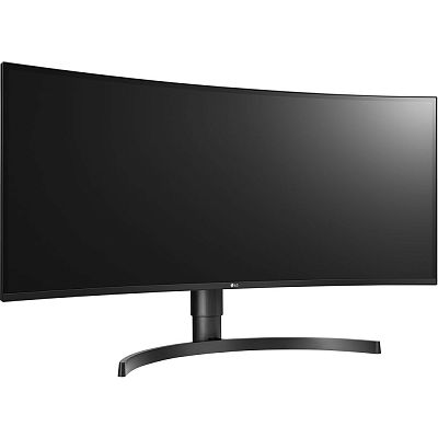 3.5K монитор LG 34WL85C-B - фото 2