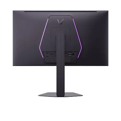 WQHD монитор LG UltraGear OLED 27GX790B-B - фото 6