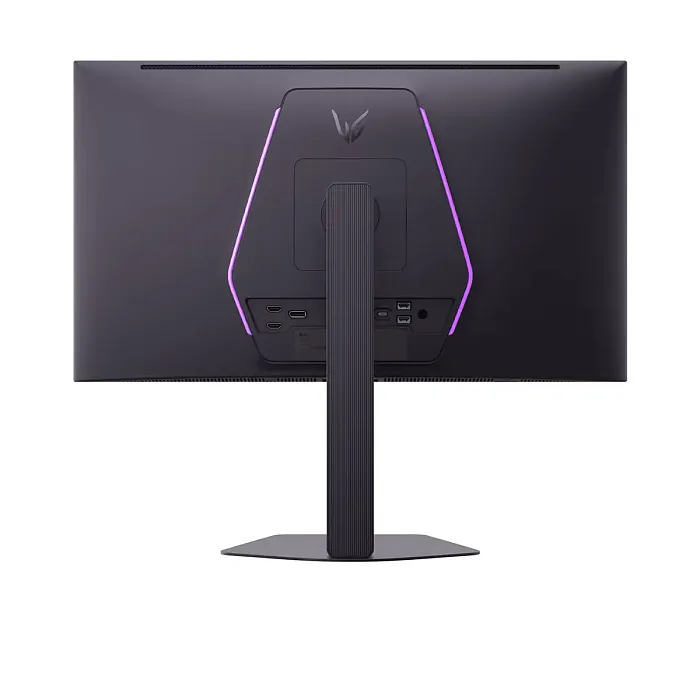 WQHD монитор LG UltraGear OLED 27GX790B-B - фото 6