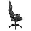 Премиум игровое кресло KARNOX LEGEND BK ткань, черный (KX800508-BK) - фото 8