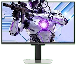 Компания Titan Legion представила WQHD-монитор Cangdao X276T