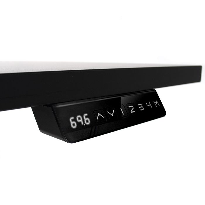 Компьютерный стол Generic Comfort Activ3/N - фото 7