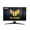 WQHD монитор ASUS TUF Gaming VG27AQ3A - фото 1
