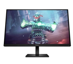 Береги глаза с молоду! Анонс монитора HP OMEN 27k с 4K IPS и HDMI 2.1