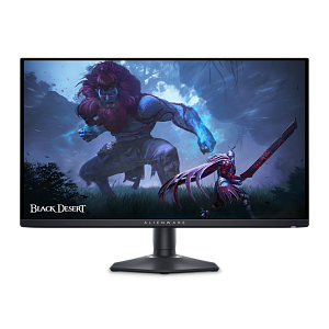Обзор и тестирование монитора Dell Alienware AW2725DF