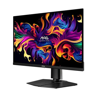 WQHD QD-OLED монитор MSI MAG 271QP X28 - фото 3