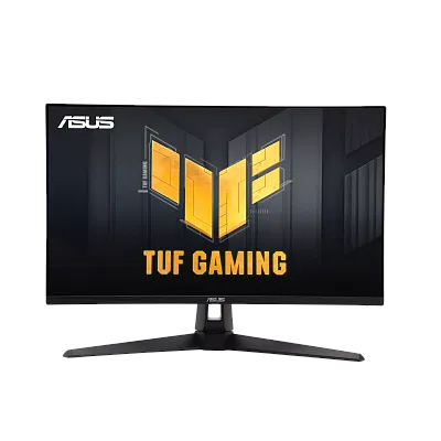 WQHD монитор ASUS TUF Gaming VG27AQ3A - фото 1