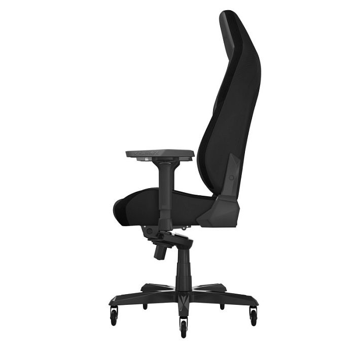 Компьютерное кресло KARNOX COMMANDER Skywalker, Napa Leather, чёрный (KX800808-SKYWALKER) - фото 6