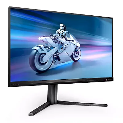 Full HD монитор Philips Evnia 25M2N5200P (00/01) - фото 2