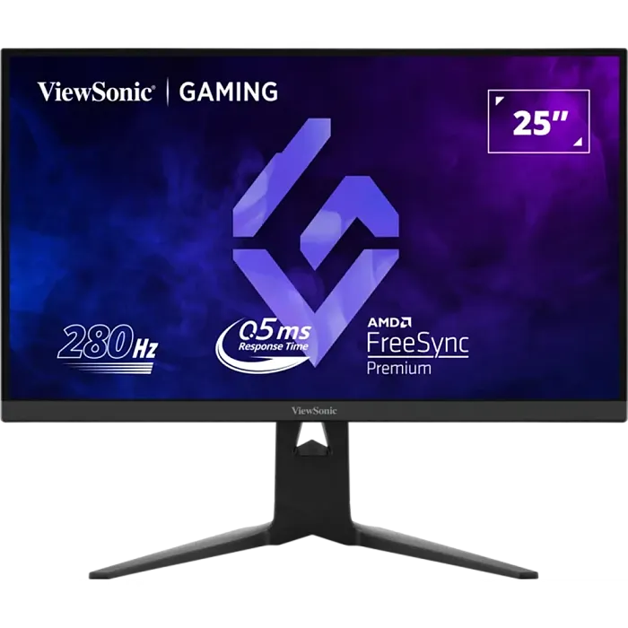 Full HD монитор ViewSonic XG2536 - фото 1