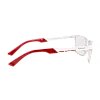 Очки для компьютера (для геймеров) Arozzi Visione VX-800 White (VX800-1) - фото 3