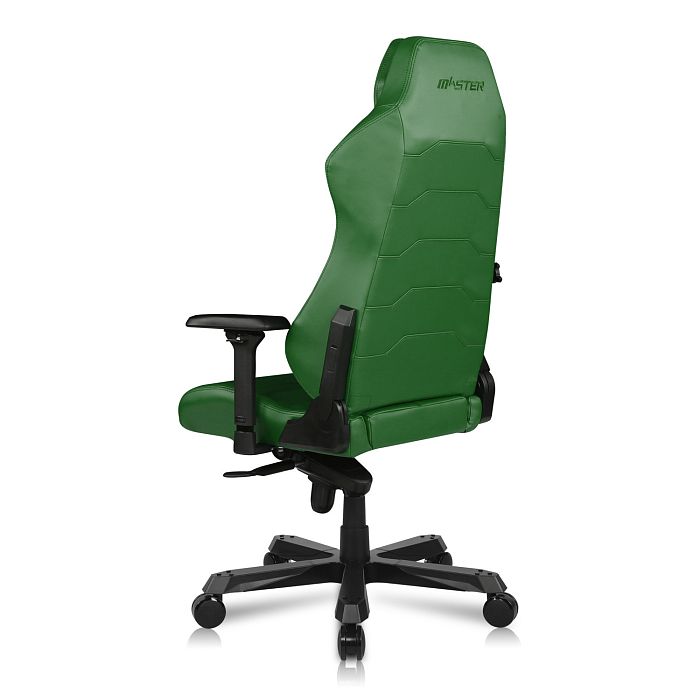 Компьютерное игровое кресло DXRacer D-DMC/DA233S/E - фото 4