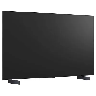 4K телевизор LG OLED55C5RLA - фото 4