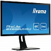 4K монитор iiyama ProLite B2888UHSU-B1 - фото 2