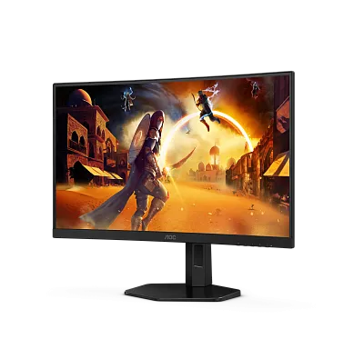 Full HD монитор AOC C27G4ZXU - фото 9