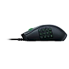 Игровая мышь Razer Naga X (RZ01-03590100-R3M1) - фото 3