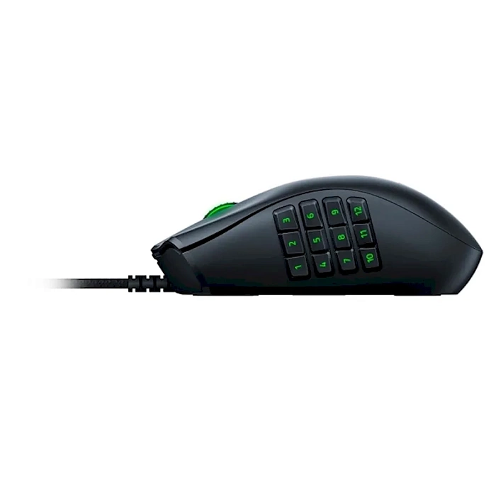Игровая мышь Razer Naga X (RZ01-03590100-R3M1) - фото 3
