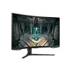 WQHD монитор Samsung Odyssey G6 S32BG650EUXEN - фото 2