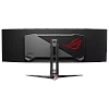 DWQHD QD-OLED монитор ASUS ROG Swift PG49WCD - фото 2