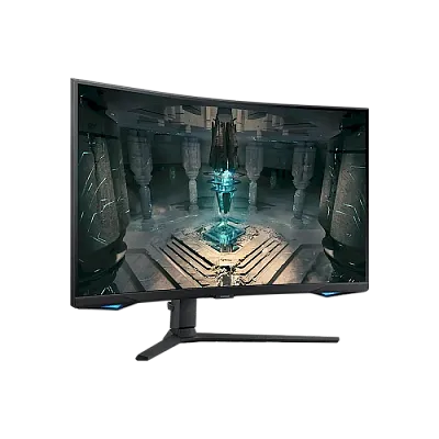 WQHD монитор Samsung Odyssey G6 S32BG650EUXEN - фото 2