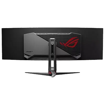 DWQHD QD-OLED монитор ASUS ROG Swift PG49WCD - фото 2